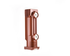 Medium Voltage 12kv, 2500A, 40ka Circuit Breaker Embedded Poles, Vacuum Arc Extinguishing Chamber Embedded Pole