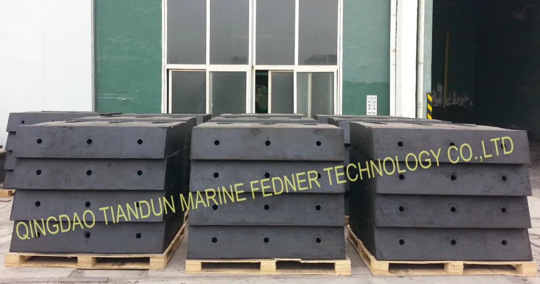 Leg Type Marine Fender /Element Fender/It/Mv Fender